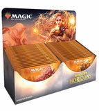 Modern Horizons Booster Display Box - MTG - Magic The Gathering