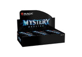 Mystery Booster Retail Exclusive Display Box (2020) - MTG - Magic The Gathering