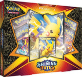 Pokemon TCG Shining Fates Pikachu V Collection - Pokemon