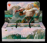 Modern Horizons 3 Play Booster Pack - MTG - Magic The Gathering