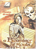 Deadlands Doomtown Trading Card Game The Flock Starter Reaping of Souls - AEG