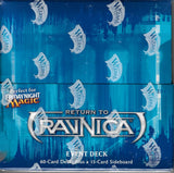 Return to Ravnica Event Deck Display - MTG - Magic The Gathering