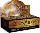 Saviors of Kamigawa Booster Display Box - MTG - Magic The Gathering