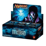 Shadows Over Innistrad Booster Display Box - MTG - Magic The Gathering