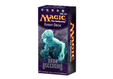 Event Deck Dark Ascension Spiraling Doom - MTG - Magic The Gathering