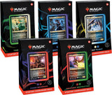 Starter Commander Deck Case - MTG - Magic The Gathering