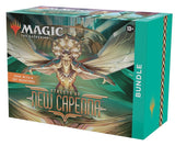 Streets of New Capenna Bundle - MTG - Magic The Gathering