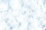 Mats by Mars: Winter's Wrath Tabletop Wargaming Play Mat