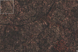 Mats by Mars: Shattered Soil Tabletop Wargaming Play Mat
