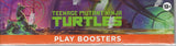 Teenage Mutant Ninja Turtles Play Booster Display Box - MTG - Magic The Gathering