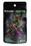 Teenage Mutant Ninja Turtles Treasure Pack Blind Pack  - Sirius Dice
