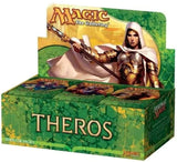 Theros Booster Display Box - MTG - Magic The Gathering