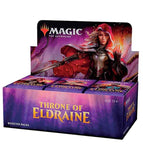 Throne of Eldraine Booster Display Box - MTG - Magic The Gathering