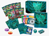 Pokemon TCG Scarlet & Violet Twilight Masquerade Elite Trainer Box - Pokemon