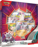 Pokemon TCG Annihilape EX Box - Pokemon