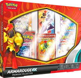 Pokemon TCG Armarouge Ex Premium Collection - Pokemon