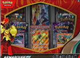 Pokemon Armarouge Ex Premium Collection - Pokemon