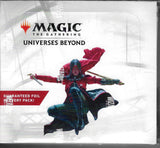 Assassin's Creed Beyond Booster Display Box - MTG - Magic The Gathering
