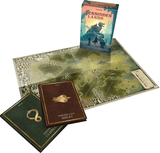 Forbidden Lands RPG: Box Set - Free League Publishing