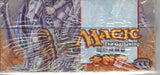 Invasion Tournament Pack Chinese Display Box - MTG - Magic The Gathering