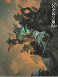 The Lord of the Rings RPG Loremasters Screen (5E) - Free League Publishing