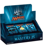 Masters 25 Booster Display Box - MTG - Magic The Gathering