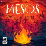 Mesos - PEGASUS SPIELE NORTH AMERICA