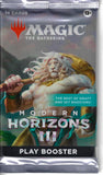 Modern Horizons 3 Play Booster Pack - MTG - Magic The Gathering
