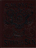 Dungeon Crawl Classics DCC #67 Sailors on the Starless Sea HC - Goodman Games