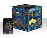Teenage Mutant Ninja Turtles Treasure Pack Blind Pack  - Sirius Dice