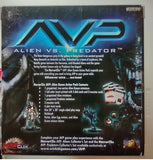 HorrorClix AVP Alien Queen Action Pack - Wizkids