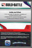 Pokemon Scarlet & Violet Base Set Build & Battle - Pokemon
