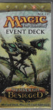 Mirrodin Besieged Event Deck Into The Breach - MTG - Magic The Gathering