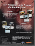 Blessed Vs. Cursed Duel Decks - MTG - Magic The Gathering