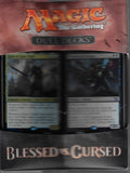 Blessed Vs. Cursed Duel Decks - MTG - Magic The Gathering