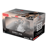 Boneclaw Paint Night Kit - Nolzur's Marvelous Miniatures