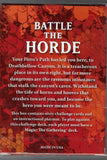 Born of the Gods Battle The Horde Box - MTG - Magic The Gathering