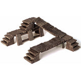 Bridges & Barricades - Monster Scenery