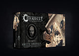 The Spires: Brute Drones - Conquest: The Last Argument of Kings