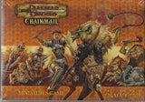Dungeons & Dragons Chainmail Miniature Game Starter Set