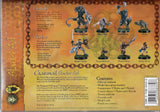 Dungeons & Dragons Chainmail Miniature Game Starter Set
