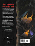 Tasha's Cauldron of Everything - Dungeons & Dragons 5E