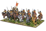 Cavalry Regiment - Pike & Shotte