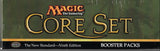 Core Set Ninth ( 9th ) Edition Booster Box - MTG - Magic The Gathering