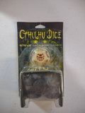 Cthulhu Dice Pearl White - Steve Jackson Games