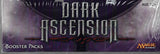 Dark Ascension Booster Box - MTG - Magic The Gathering