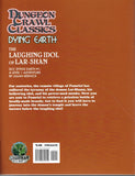 Dying Earth #1 Laughing Idol of Lar-Shan Adventure Lvl 1 - Dungeon Crawl Classics
