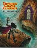 Core Rulebook Softcover - DCC - Dungeon Crawl Classics