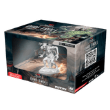 Dire Troll Paint Night Kit - Nolzur's Marvelous Miniatures