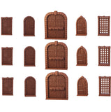 Dungeon Doors - TerrainCrate